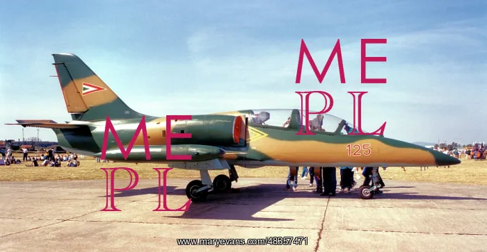 : Aero L-39ZO Albatros 125 : Aero L-39ZO Albatros 125
