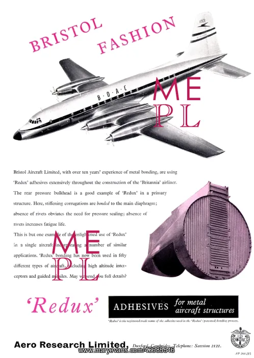 : Aero Research Adhesives For Aircraft : Aero Research Adhesives For Aircraft