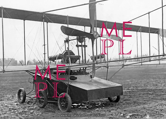 : Aerobus, 1912 : Aerobus, 1912