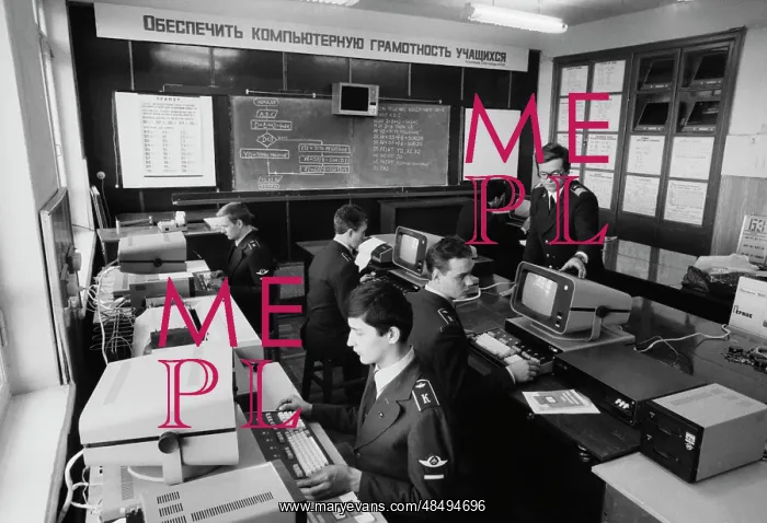 : Aeroflot Aviation School : Aeroflot Aviation School
