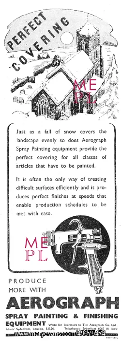 : Aerograph Spray Painting Equipment : Aerograph Spray Painting Equipment