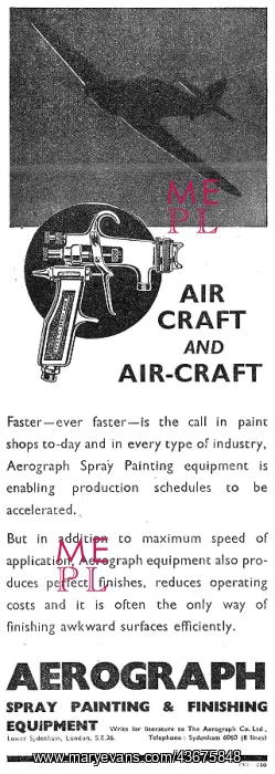 : Aerograph Spray Painting Equipment : Aerograph Spray Painting Equipment