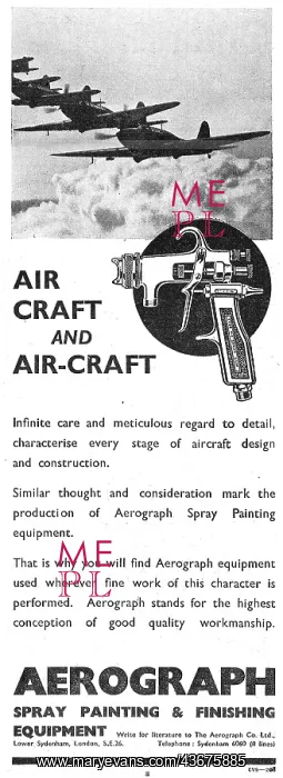 : Aerograph Spray Painting Equipment : Aerograph Spray Painting Equipment