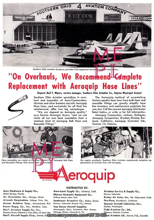 : Aeroquip Hoses : Aeroquip Hoses