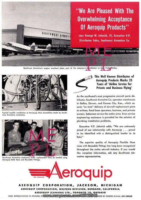 : Aeroquip Hoses : Aeroquip Hoses