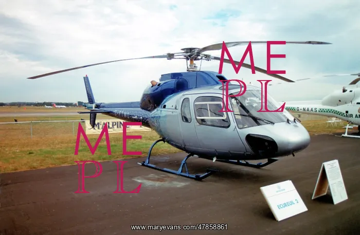 : Aerospatiale AS-355F Twin Squirrel G-FTWO : Aerospatiale AS-355F Twin Squirrel G-FTWO