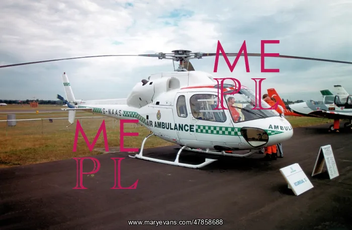 : Aerospatiale AS-355F Twin Squirrel G-NAAS : Aerospatiale AS-355F Twin Squirrel G-NAAS