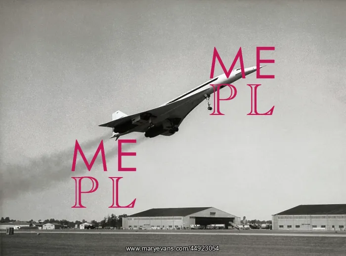 : Aerospatiale BAC Concorde : Aerospatiale BAC Concorde