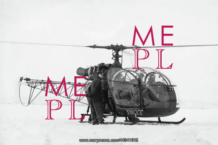 : Aerospatiale SA-315 Alouette AH-2 : Aerospatiale SA-315 Alouette AH-2
