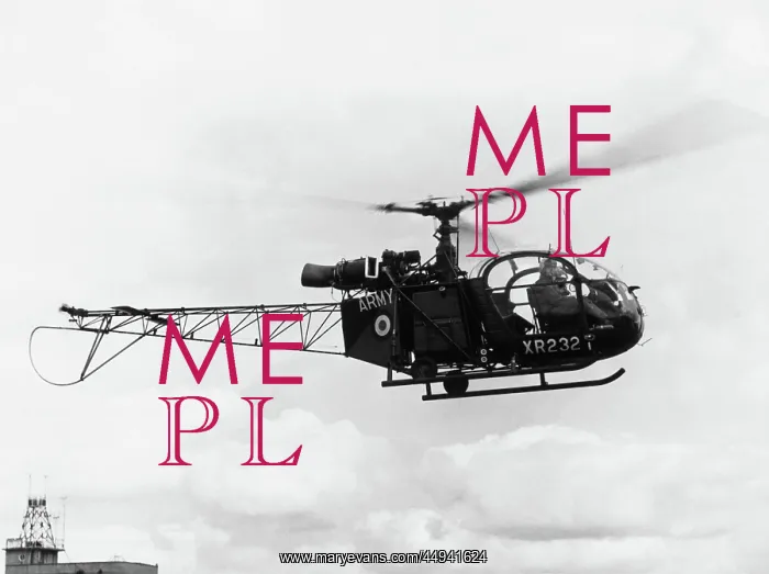 : Aerospatiale SA-315 Alouette AH-2 : Aerospatiale SA-315 Alouette AH-2