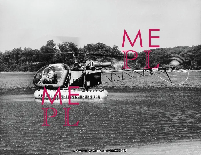 : Aerospatiale SA-315 Alouette II / 2 : Aerospatiale SA-315 Alouette II / 2