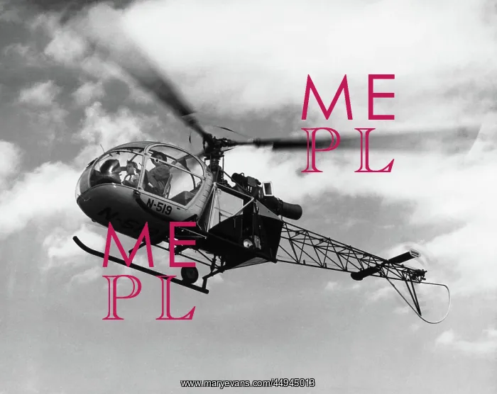 : Aerospatiale SA-315 Alouette II / 2 : Aerospatiale SA-315 Alouette II / 2