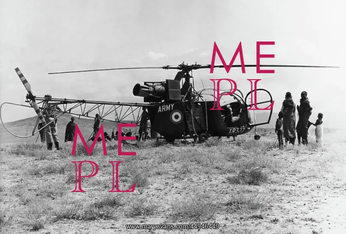: Aerospatiale SA-315 Alouette II / 2 : Aerospatiale SA-315 Alouette II / 2