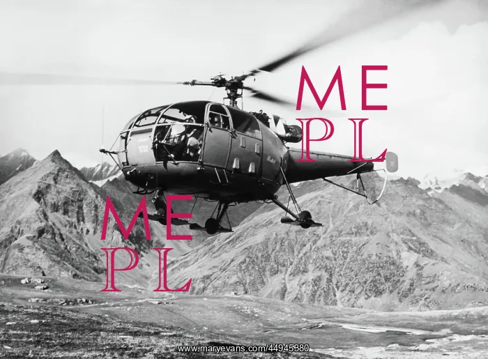: Aerospatiale SA-316 Alouette III / 3 : Aerospatiale SA-316 Alouette III / 3
