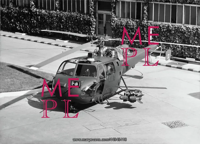 : Aerospatiale SA-316 Alouette III / 3 : Aerospatiale SA-316 Alouette III / 3
