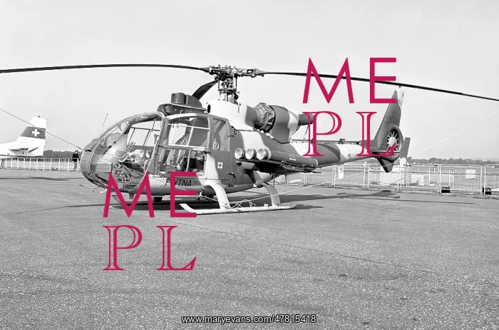 : Aerospatiale SA.342J Gazelle F-WTNA : Aerospatiale SA.342J Gazelle F-WTNA