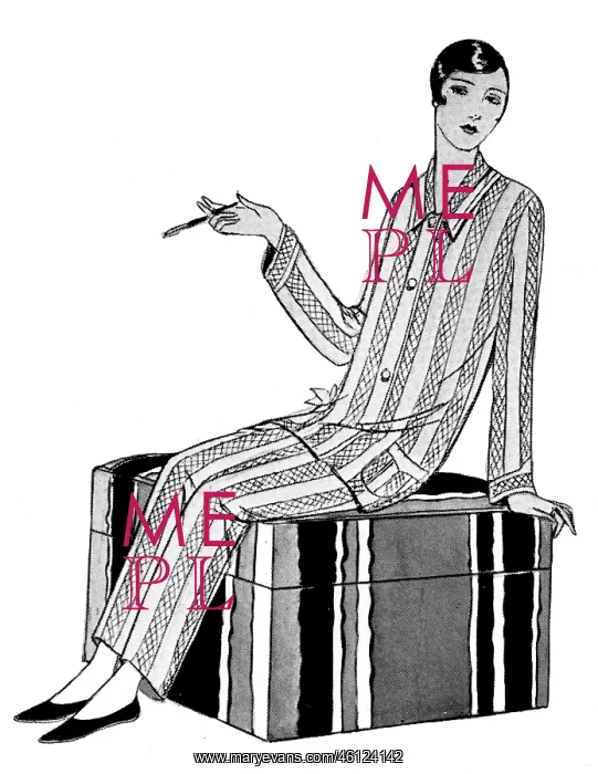 : Aertex pyjamas : Aertex pyjamas