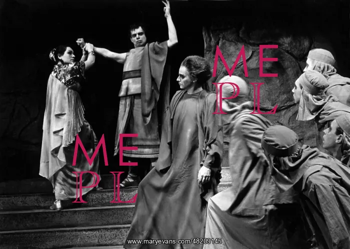 : Aeschylus - playwright - Greece - Tragoedie : Aeschylus - playwright - Greece - Tragoedie