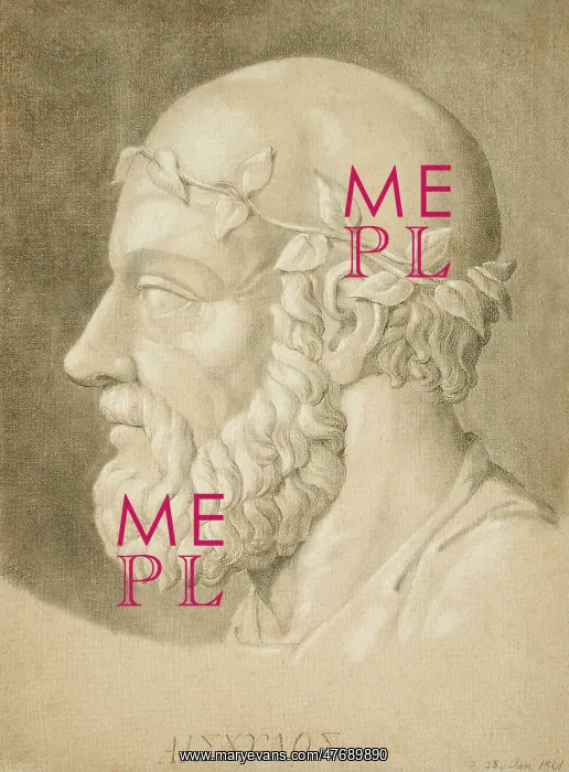 : Aeschylus, Ancient Greek Playwright : Aeschylus, Ancient Greek Playwright