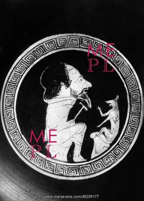 : Aesop : Aesop