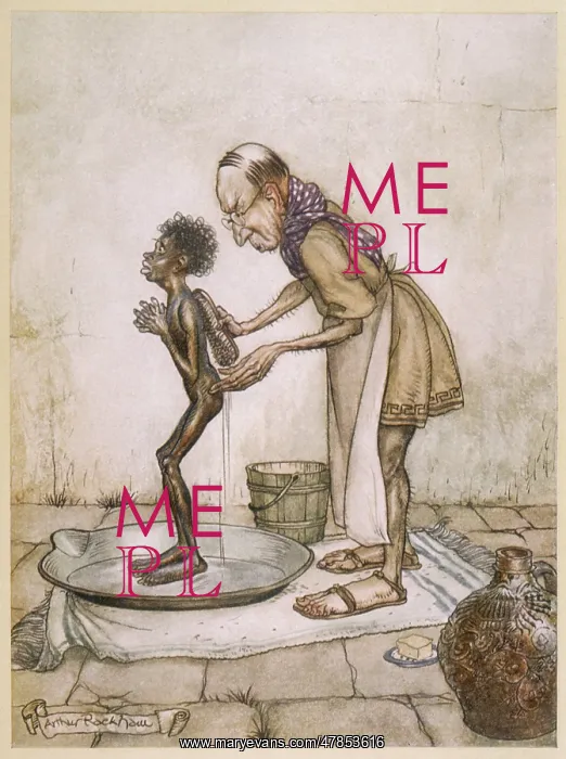 : AESOP / BLACKAMOOR : AESOP / BLACKAMOOR