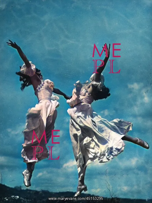 : AESTHETIC DANCERS : AESTHETIC DANCERS