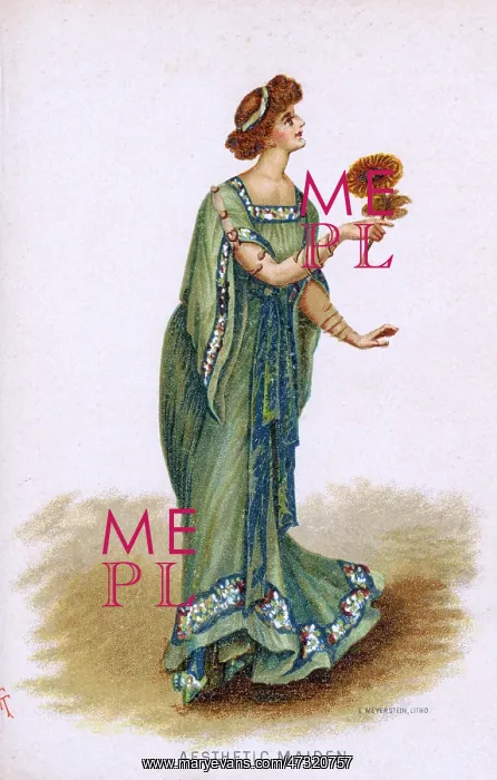 : AESTHETIC DRESS 1884 : AESTHETIC DRESS 1884