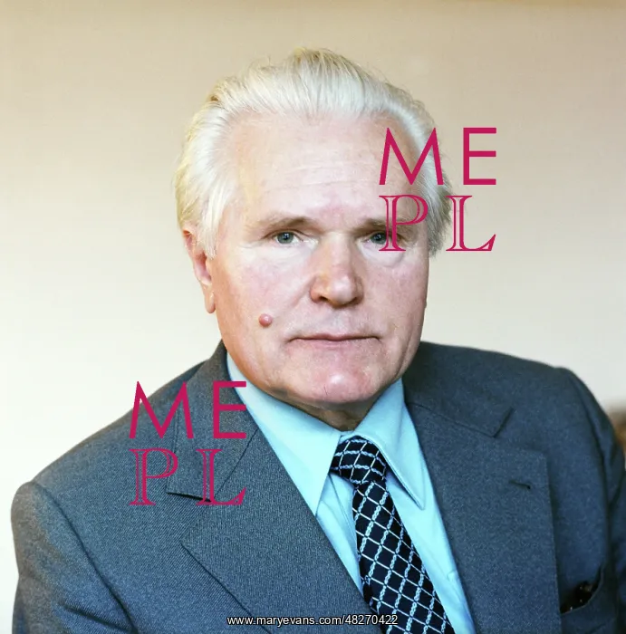 : Afanasy Salynsky, 1984 : Afanasy Salynsky, 1984