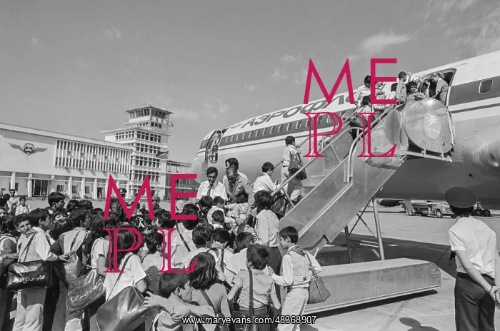 : Afgan go on holiday to USSR : Afgan go on holiday to USSR