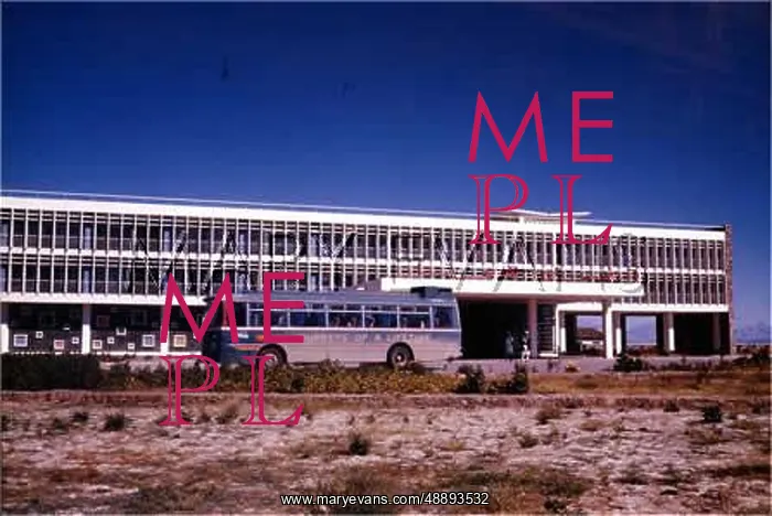 : AFGHAN HOTEL 1967 : AFGHAN HOTEL 1967
