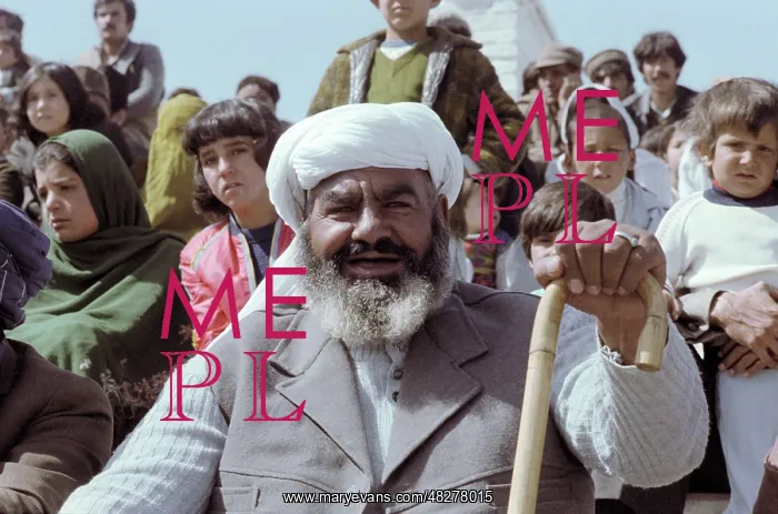 : Afghanistan, 1983 : Afghanistan, 1983