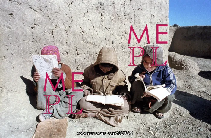 : Afghanistan, 1986 : Afghanistan, 1986