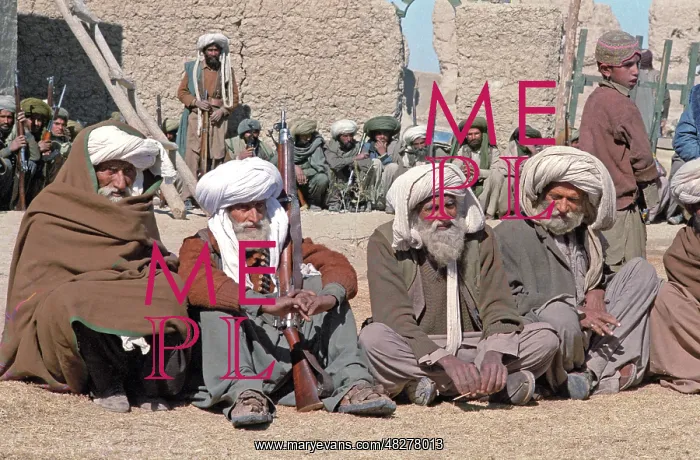 : Afghanistan, 1986 : Afghanistan, 1986