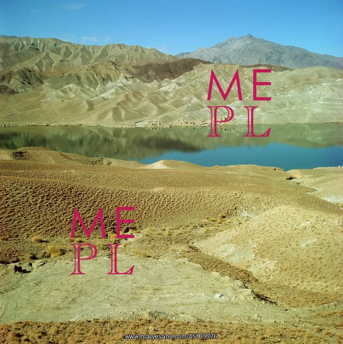 : AFGHANISTAN SCENERY 1967 : AFGHANISTAN SCENERY 1967