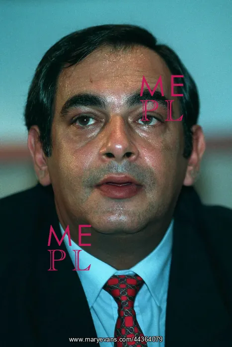  : Afif Safieh