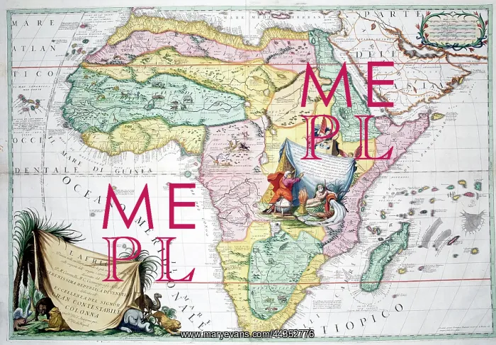  : Africa