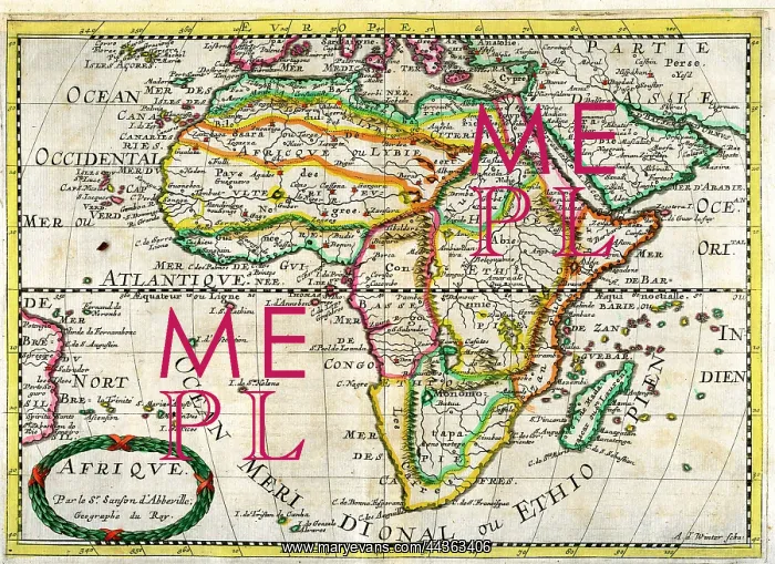  : Africa