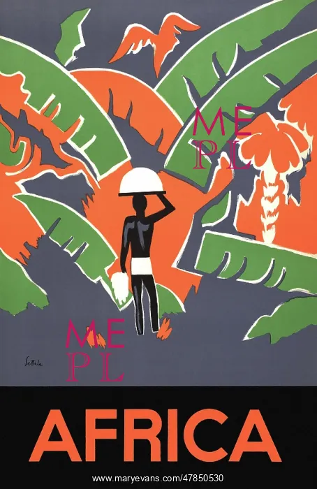  : Africa