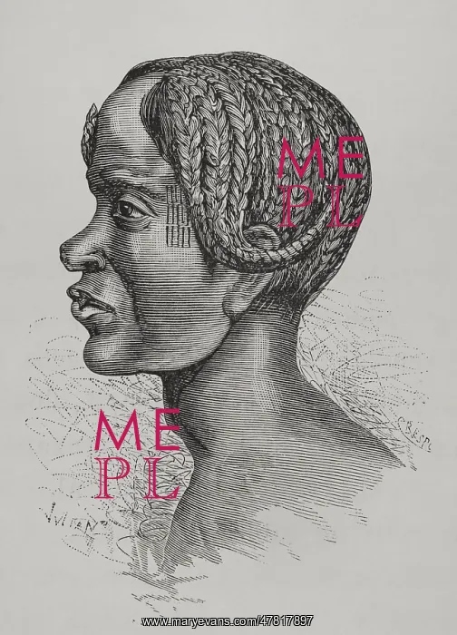 : Africa. The Congo. Bangala indigenous : Africa. The Congo. Bangala indigenous