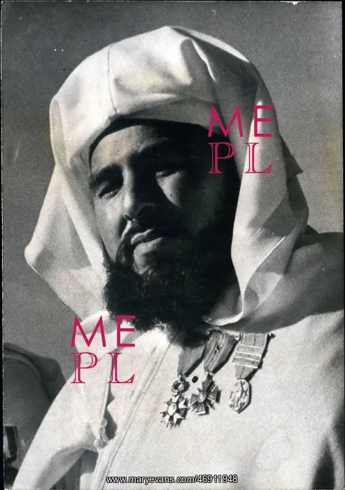  : Africa - Egypt