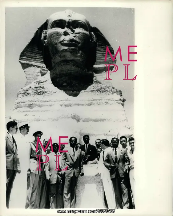 : Africa - Egypt : Africa - Egypt