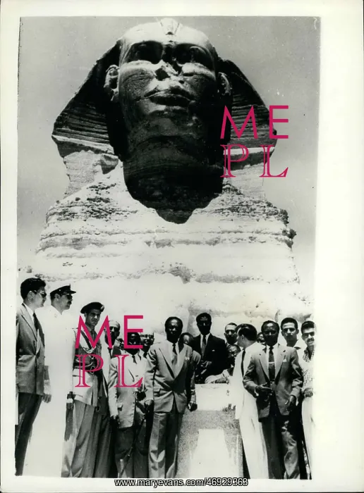 : Africa - Egypt : Africa - Egypt