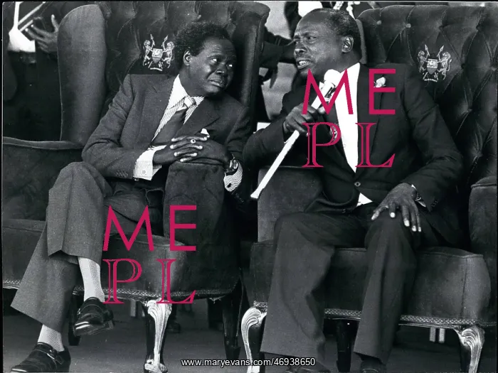  : Africa - Egypt