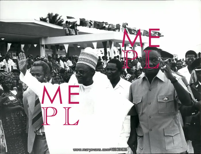  : Africa - Egypt