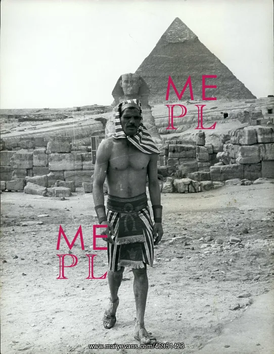 : Africa - Egypt : Africa - Egypt