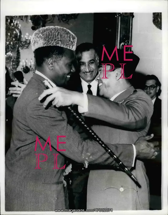 : Africa - Egypt : Africa - Egypt