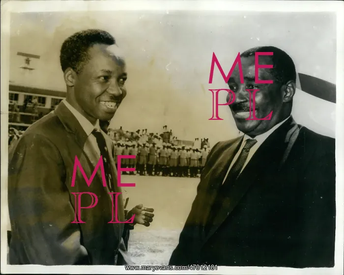  : Africa - Egypt