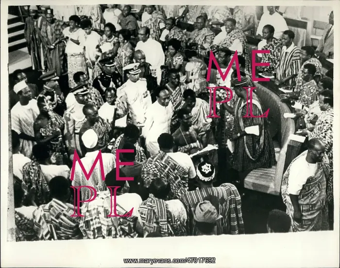  : Africa - Egypt