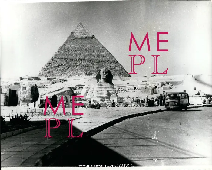 : Africa - Egypt : Africa - Egypt