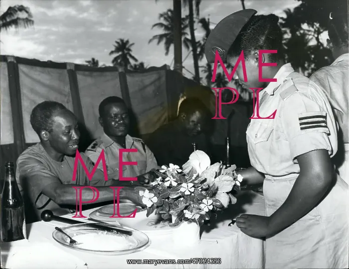  : Africa - Egypt